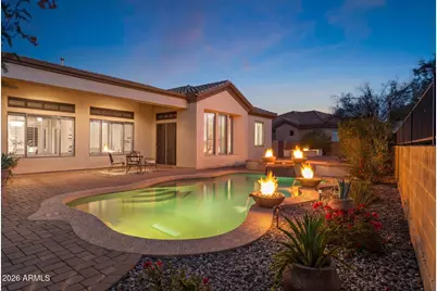 40704 N Club Pointe Drive, Anthem, AZ 85086 - Photo 2