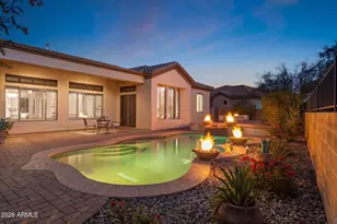 40704 N Club Pointe Dr, Anthem, AZ 85086 - Photo 2