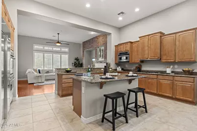 40704 N Club Pointe Drive, Anthem, AZ 85086 - Photo 18