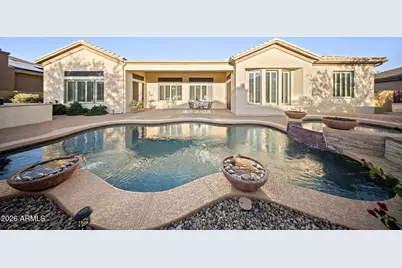 40704 N Club Pointe Drive, Anthem, AZ 85086 - Photo 82