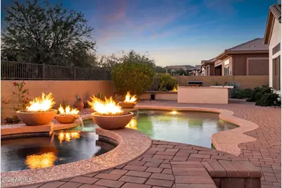 40704 N Club Pointe Drive, Anthem, AZ 85086 - Photo 104