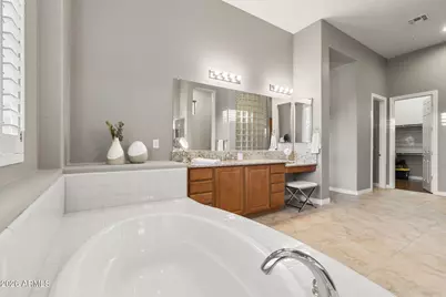 40704 N Club Pointe Drive, Anthem, AZ 85086 - Photo 68