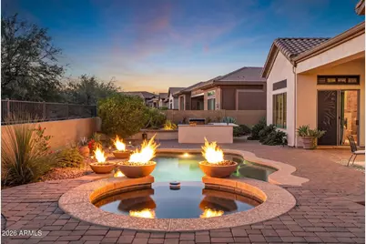 40704 N Club Pointe Drive, Anthem, AZ 85086 - Photo 106