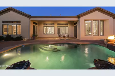 40704 N Club Pointe Drive, Anthem, AZ 85086 - Photo 110