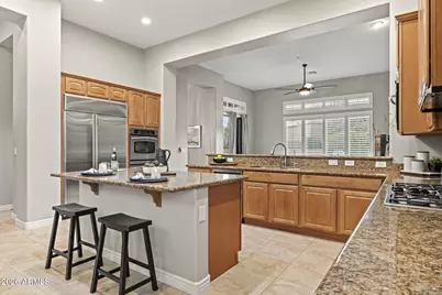 40704 N Club Pointe Drive, Anthem, AZ 85086 - Photo 52