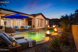 40704 N Club Pointe Dr, Anthem, AZ 85086 - Photo 4