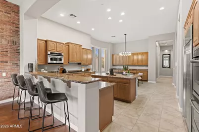 40704 N Club Pointe Drive, Anthem, AZ 85086 - Photo 48