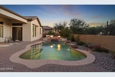40704 N Club Pointe Drive, Anthem, AZ 85086 - Photo 100