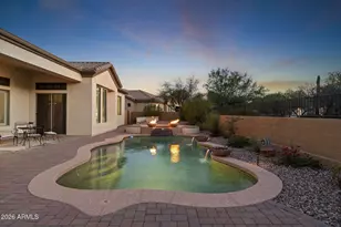 40704 N Club Pointe Dr, Anthem, AZ 85086 - Photo 100