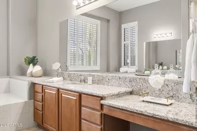40704 N Club Pointe Drive, Anthem, AZ 85086 - Photo 64
