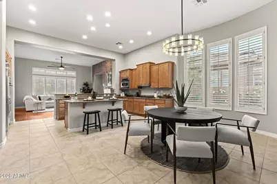 40704 N Club Pointe Drive, Anthem, AZ 85086 - Photo 54