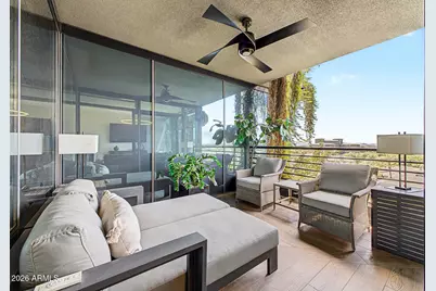7120 E Kierland Boulevard #612, Scottsdale, AZ 85254 - Photo 14
