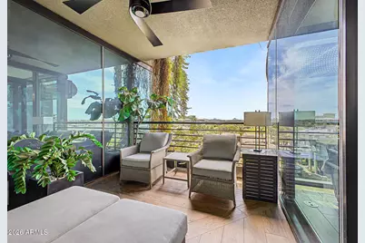 7120 E Kierland Boulevard #612, Scottsdale, AZ 85254 - Photo 12