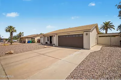 755 W Laguna Azul Avenue, Mesa, AZ 85210 - Photo 2