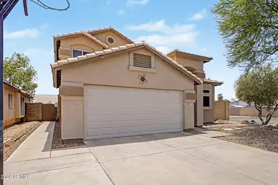 8515 W Bluefield Avenue, Peoria, AZ 85382 - Photo 2