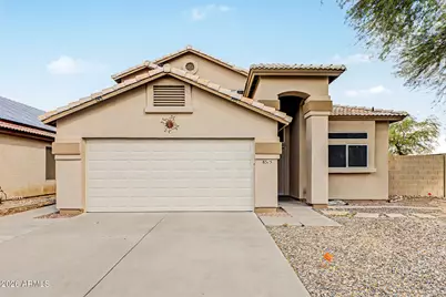 8515 W Bluefield Avenue, Peoria, AZ 85382 - Photo 1