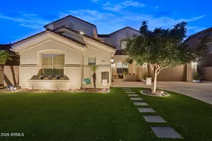 4221 S Newport St, Chandler, AZ 85249 - Photo 8