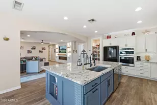 4221 S Newport St, Chandler, AZ 85249 - Photo 22