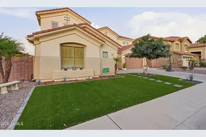 4221 S Newport Street, Chandler, AZ 85249 - Photo 2