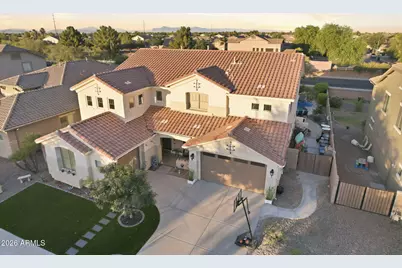 4221 S Newport Street, Chandler, AZ 85249 - Photo 36