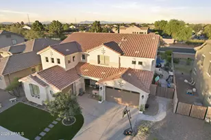 4221 S Newport St, Chandler, AZ 85249 - Photo 36