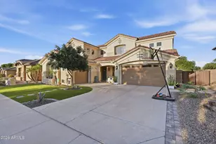 4221 S Newport St, Chandler, AZ 85249 - Photo 76