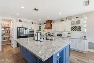 4221 S Newport St, Chandler, AZ 85249 - Photo 58