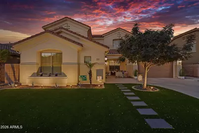 4221 S Newport Street, Chandler, AZ 85249 - Photo 22