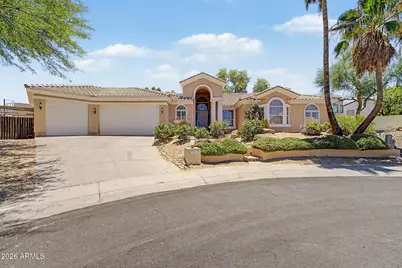 1621 E Monte Cristo Avenue, Phoenix, AZ 85022 - Photo 2