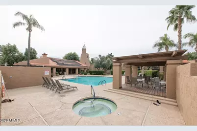 8256 E Arabian Trail #Unit 226, Scottsdale, AZ 85258 - Photo 12