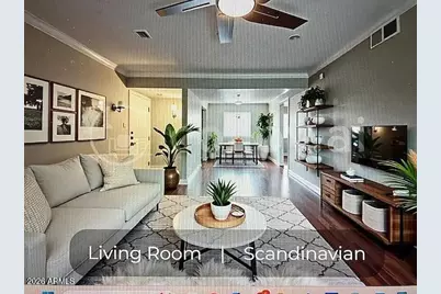 8256 E Arabian Trail #Unit 226, Scottsdale, AZ 85258 - Photo 2