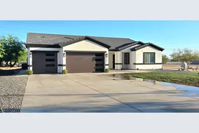 22417 W Lower Buckeye Road, Buckeye, AZ 85326 - Photo 1