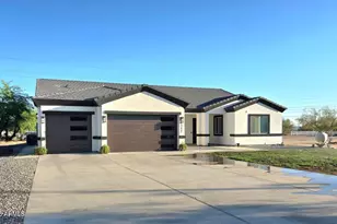 22417 W Lower Buckeye Rd, Buckeye, AZ 85326 - Photo 1