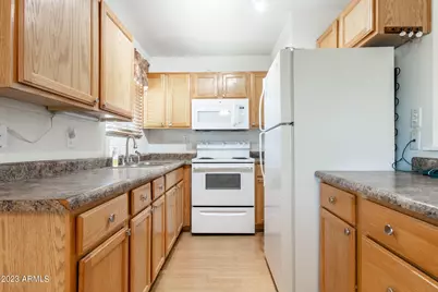 4401 N 12th Street #205, Phoenix, AZ 85014 - Photo 10