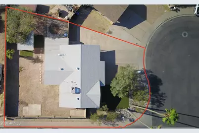 612 W Farmdale Avenue, Mesa, AZ 85210 - Photo 38