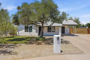 612 W Farmdale Ave, Mesa, AZ 85210 - Photo 2
