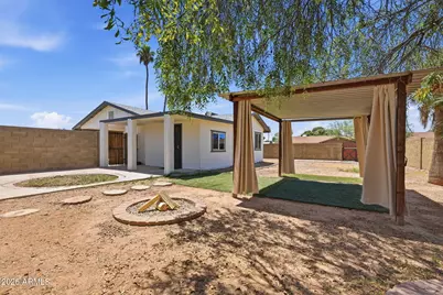 612 W Farmdale Avenue, Mesa, AZ 85210 - Photo 30