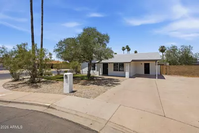 612 W Farmdale Avenue, Mesa, AZ 85210 - Photo 2