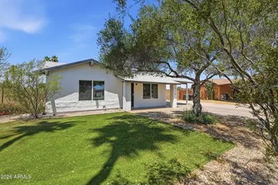 612 W Farmdale Avenue, Mesa, AZ 85210 - Photo 34