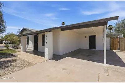 612 W Farmdale Avenue, Mesa, AZ 85210 - Photo 36