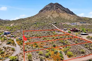 2847 W Wander 3 Rd, New River, AZ 85087 - Photo 1