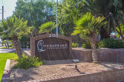 200 E Southern Avenue #334, Tempe, AZ 85282 - Photo 36