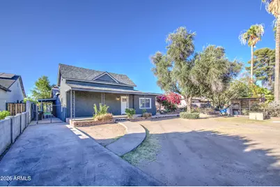 206 W Sunland Avenue, Phoenix, AZ 85041 - Photo 4