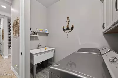 10322 E Thatcher Avenue, Mesa, AZ 85212 - Photo 54