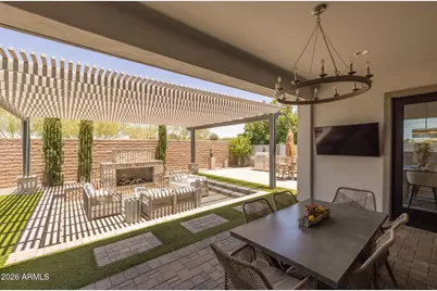 10322 E Thatcher Avenue, Mesa, AZ 85212 - Photo 76