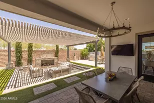 10322 E Thatcher Ave, Mesa, AZ 85212 - Photo 76