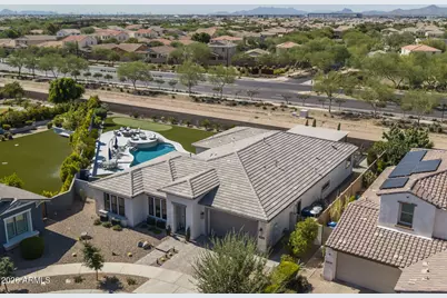 10322 E Thatcher Avenue, Mesa, AZ 85212 - Photo 10