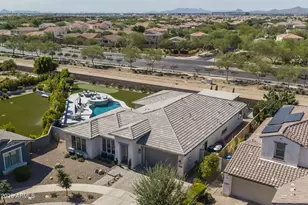 10322 E Thatcher Ave, Mesa, AZ 85212 - Photo 10