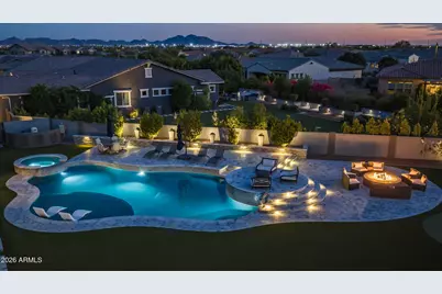 10322 E Thatcher Avenue, Mesa, AZ 85212 - Photo 12