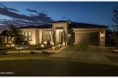 10322 E Thatcher Avenue, Mesa, AZ 85212 - Photo 6